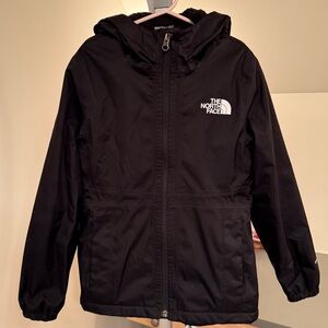 The North Face Girls DryVent Insulated Jacket | Sz Small 7/8 | Waterproof